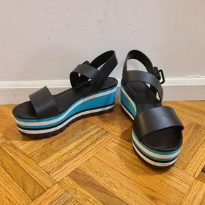 Aldo women sandals
